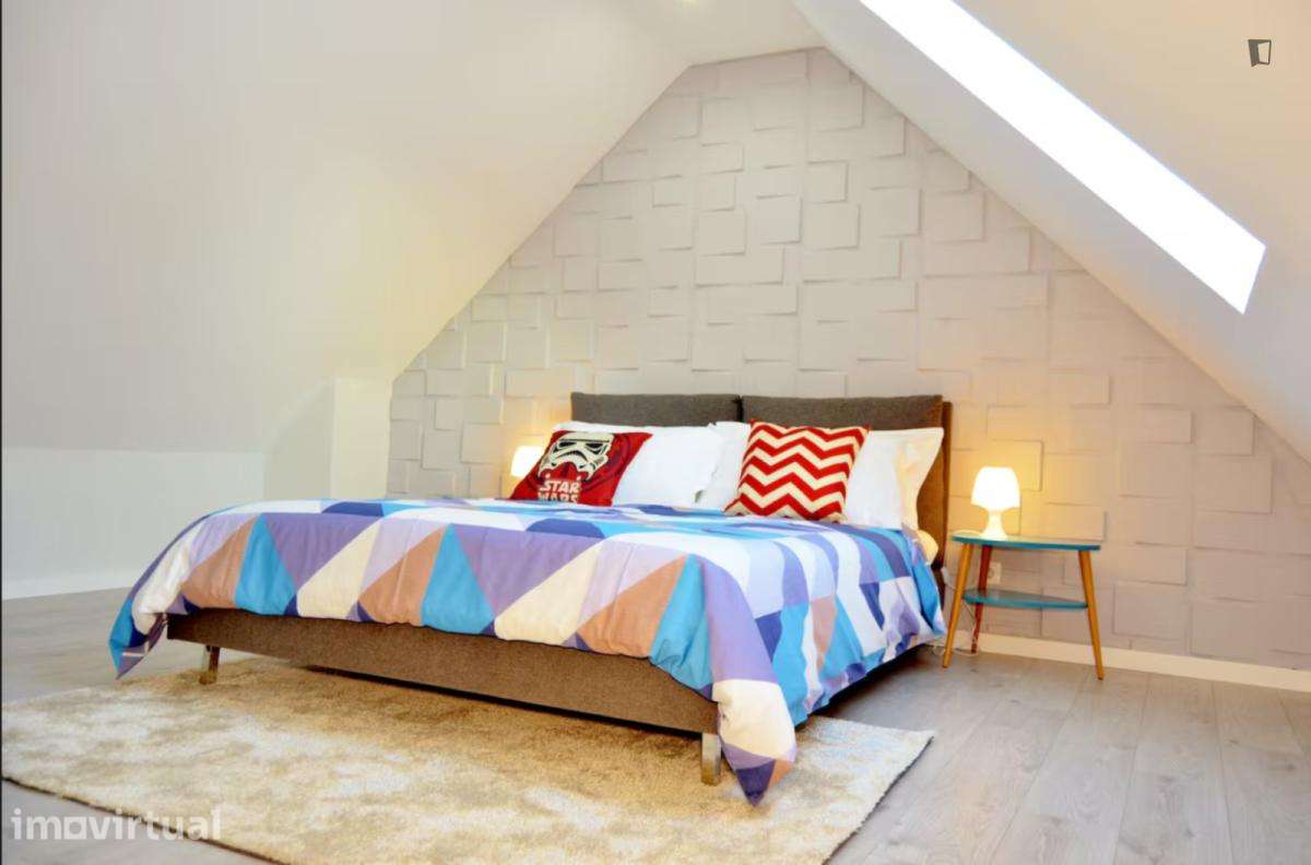 Apartamento com 2 quartos - localizado em Santa Apolónia Lisbon - Grande imagem: 2/11