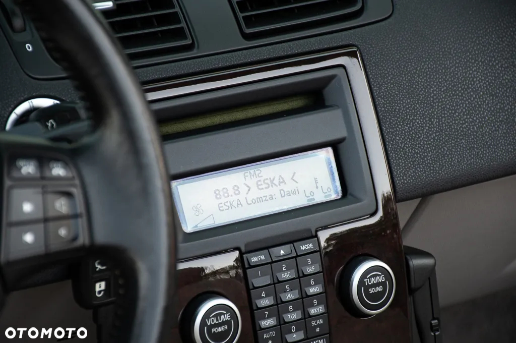 Volvo C70 2.4i Summum - 8