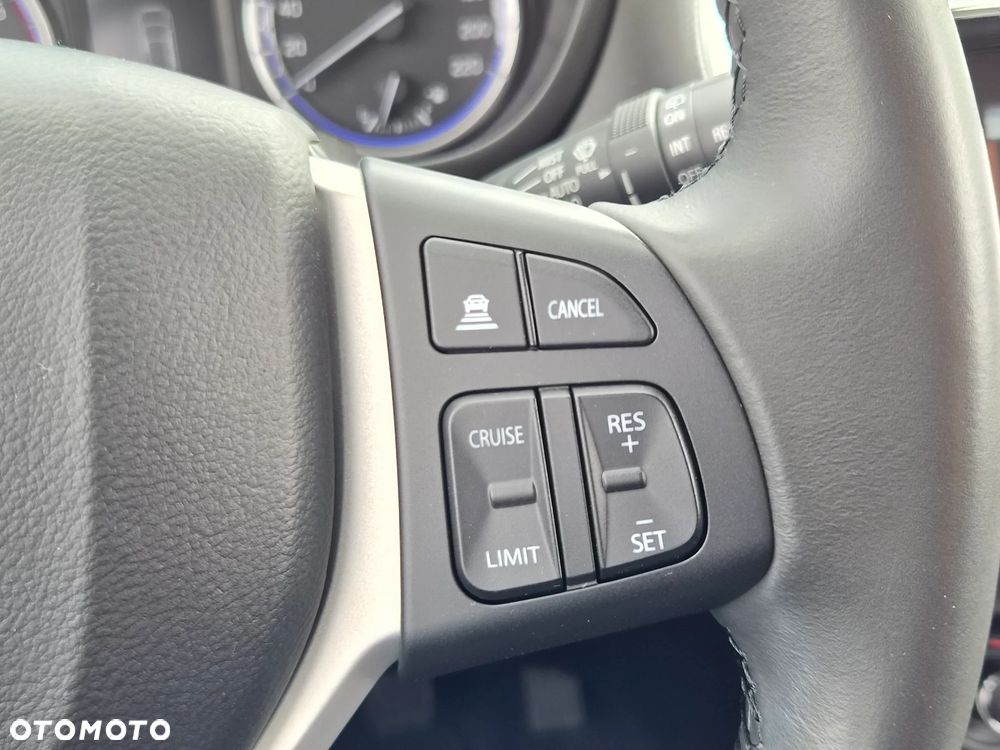 Suzuki SX4 S-Cross - 27