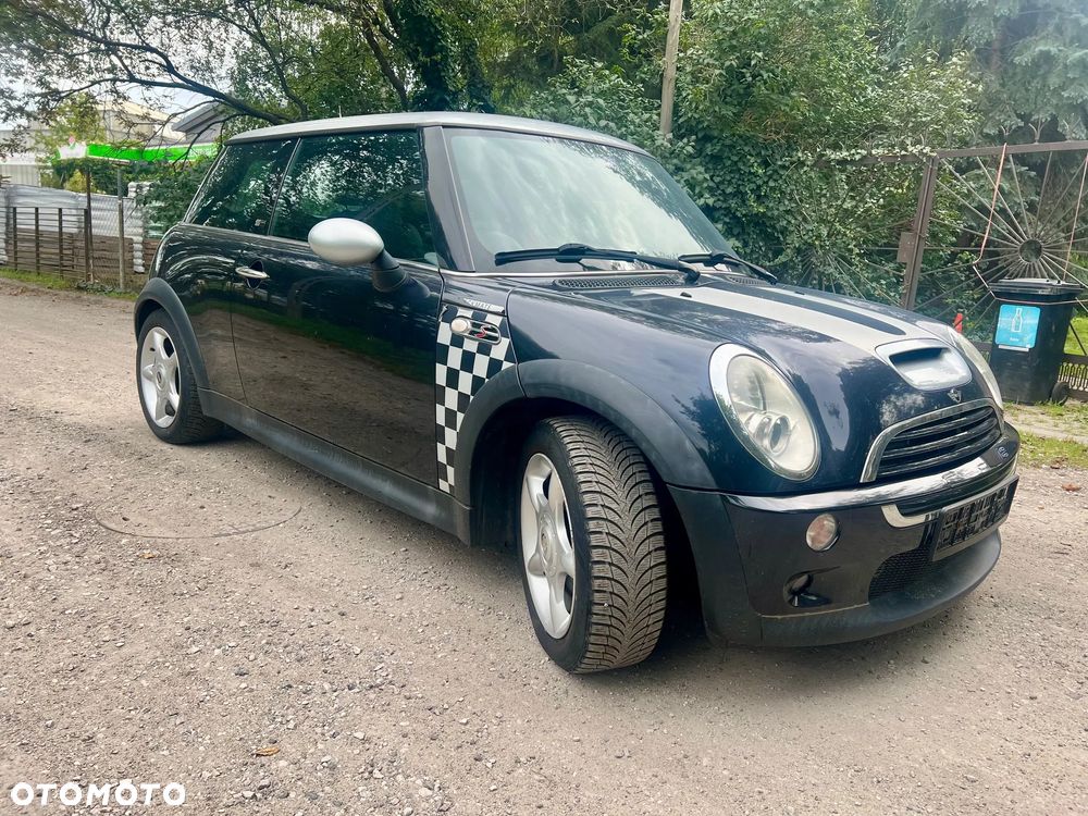MINI Cooper S Standard - 3