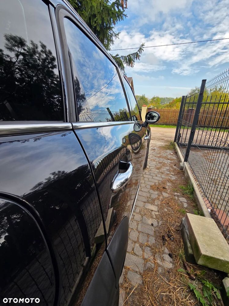 MINI Countryman Cooper S - 13