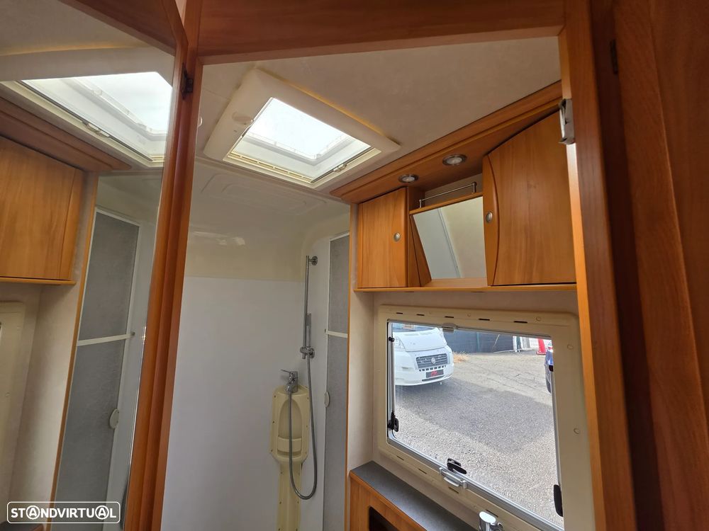 Adria Izola S687 SP 2.5 250cv - 12