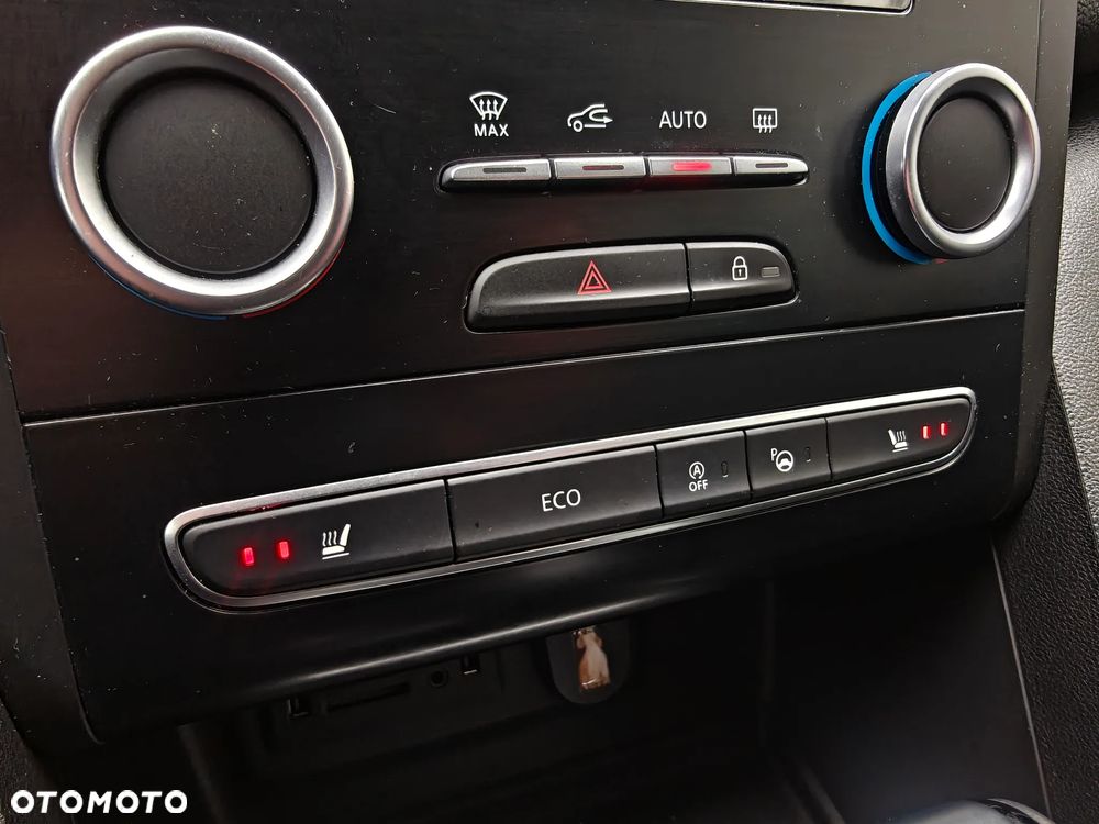 Renault Megane 1.2 Energy TCe Intens EDC - 17