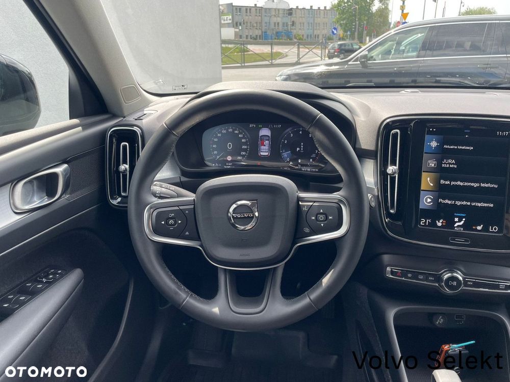 Volvo XC 40 - 17