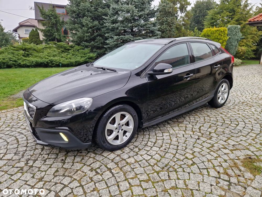 Volvo V40 D2 Drive-E Inscription - 1