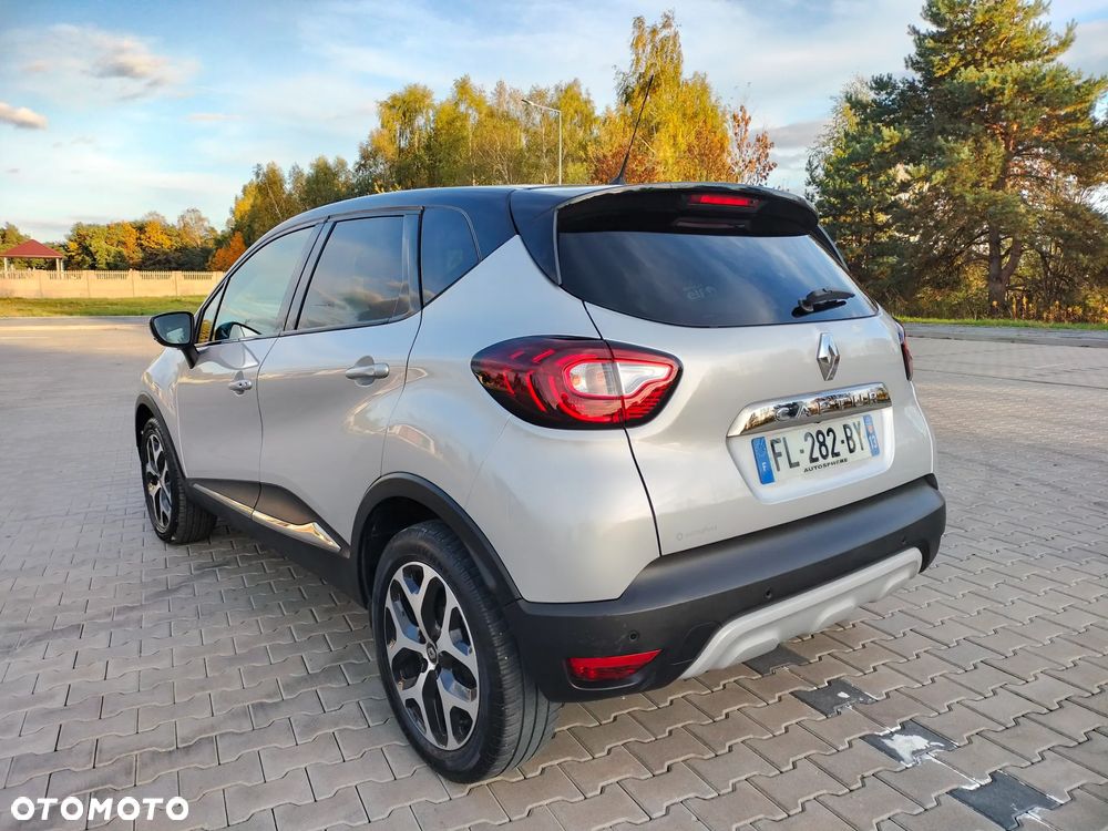 Renault Captur 1.3 Energy TCe FAP Limited - 5