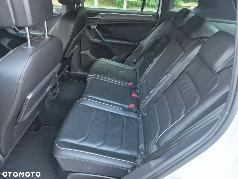 Volkswagen Tiguan 2.0 TSI BMT 4Mot Highline DSG - 24