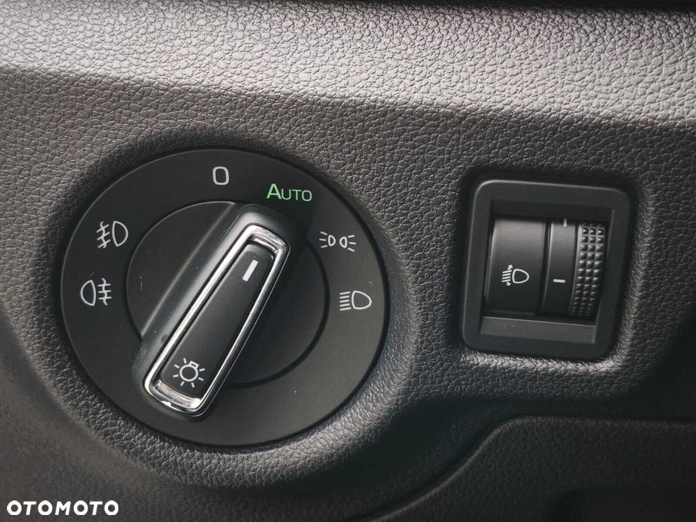 Skoda Scala 1.0 TSI Ambition DSG - 22