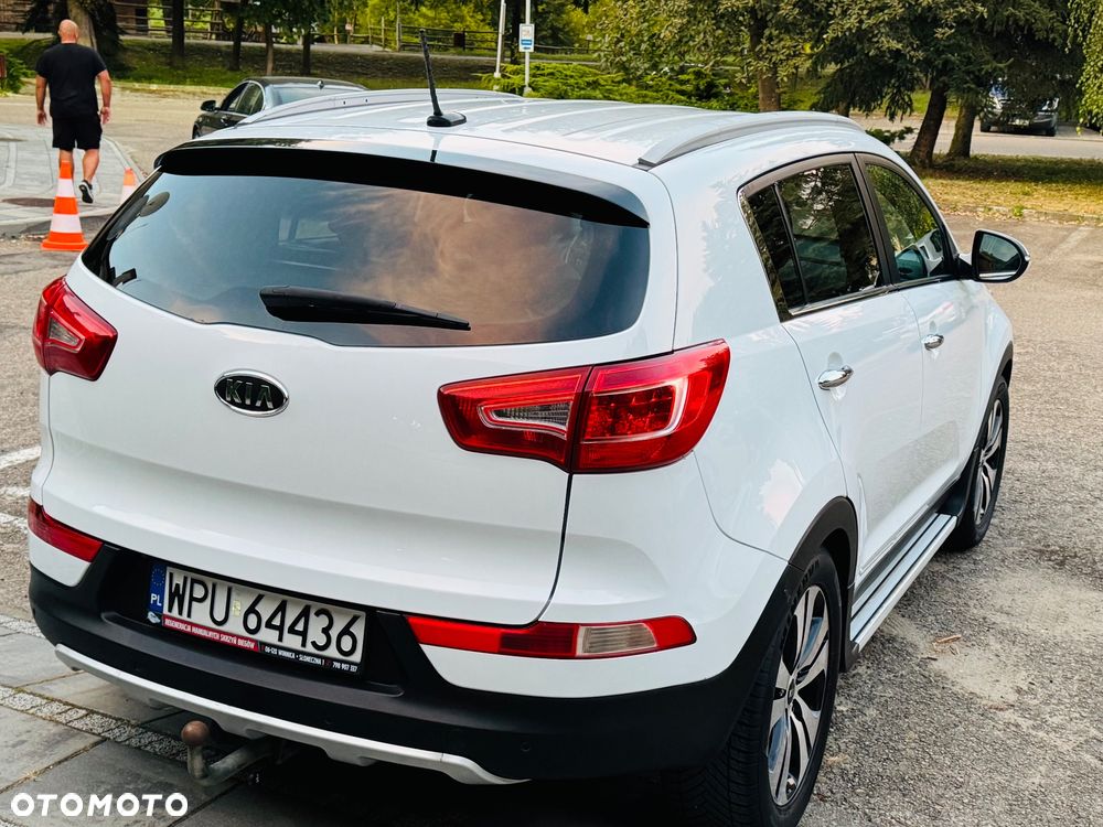 Kia Sportage ver-1-7-crdi-business-line-2wd - 6