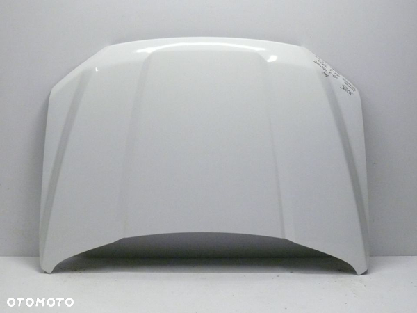 MASKA FORD F150 F-150 2015 2020 ALUMINIOWA