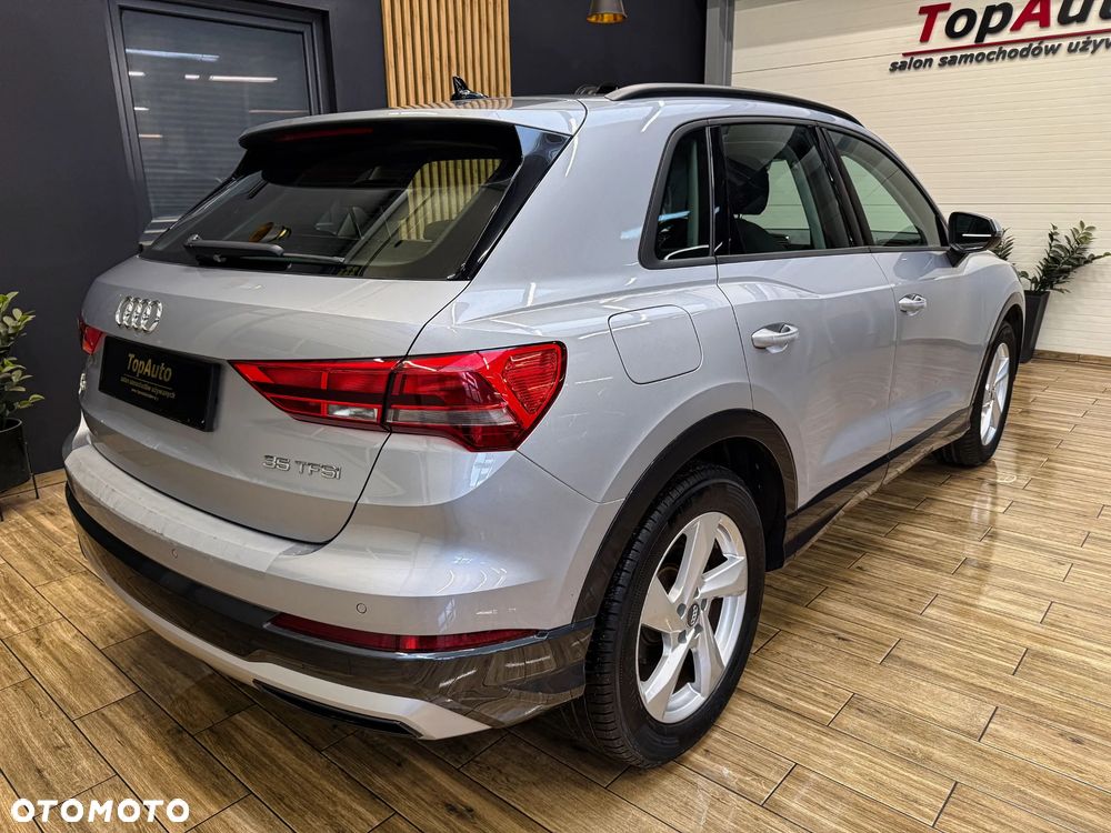 Audi Q3 35 TFSI S tronic - 7