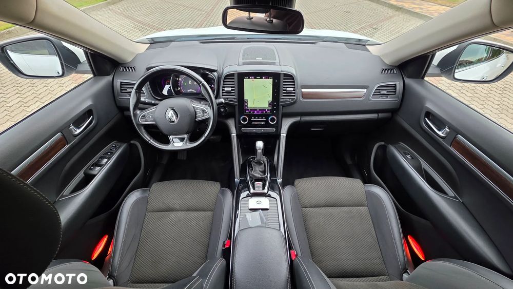 Renault Koleos ENERGY dCi 175 X-tronic LIMITED - 12