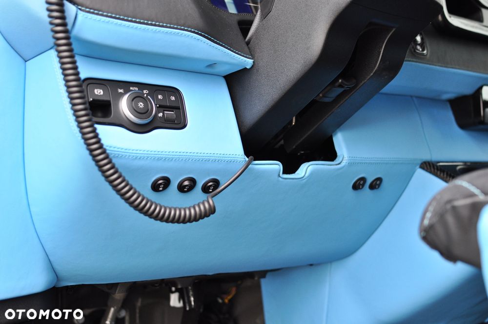 Mercedes-Benz Sprinter 319 Kamper - 23