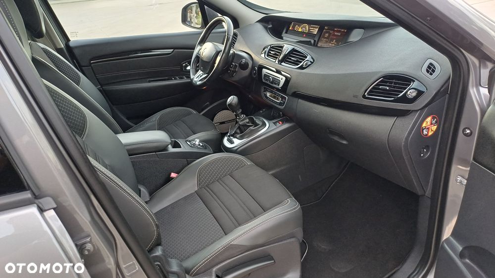 Renault Scenic Energy dCi 130 Euro 6 S&S Bose Edition - 10