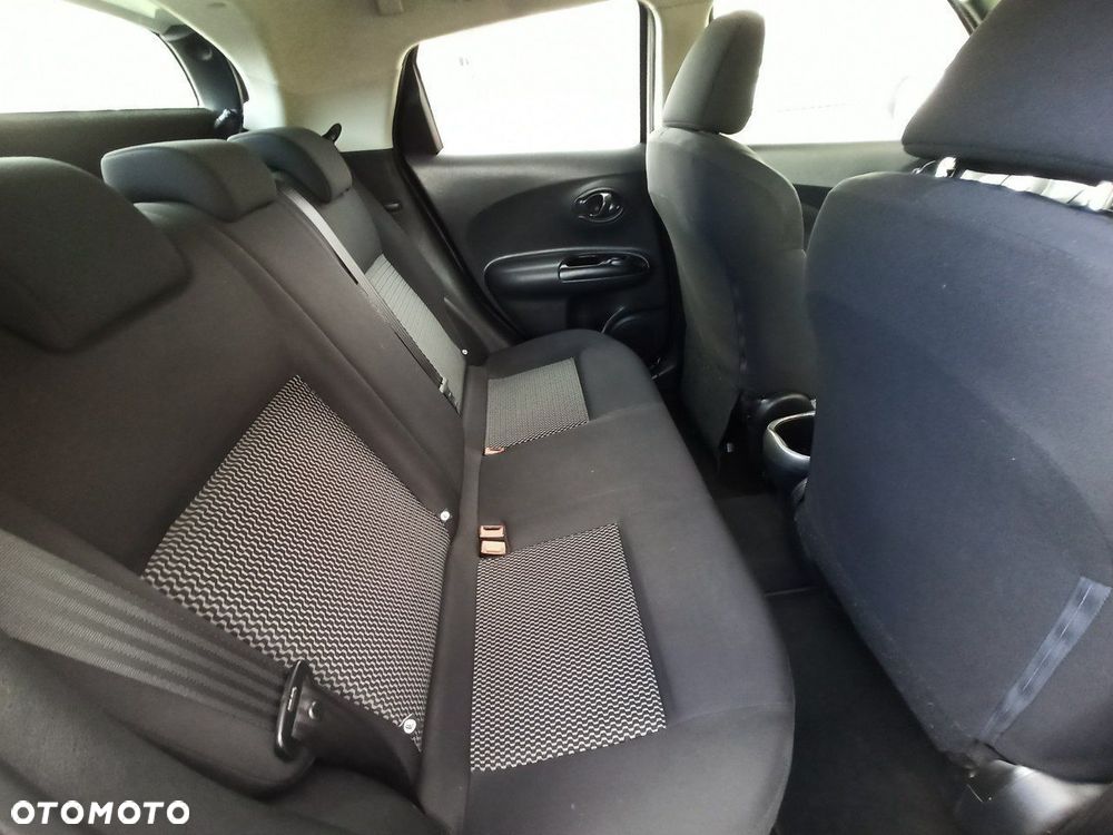 Nissan Juke - 10