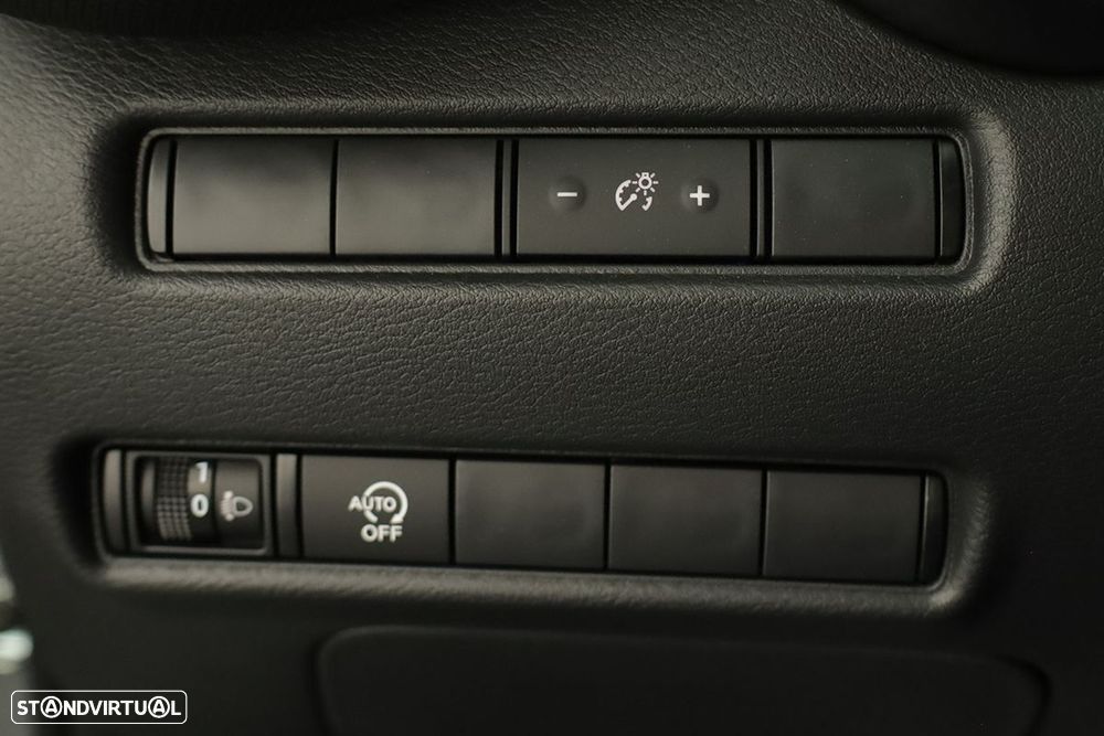 Nissan Juke 1.0 DIG-T N-Connecta - 19