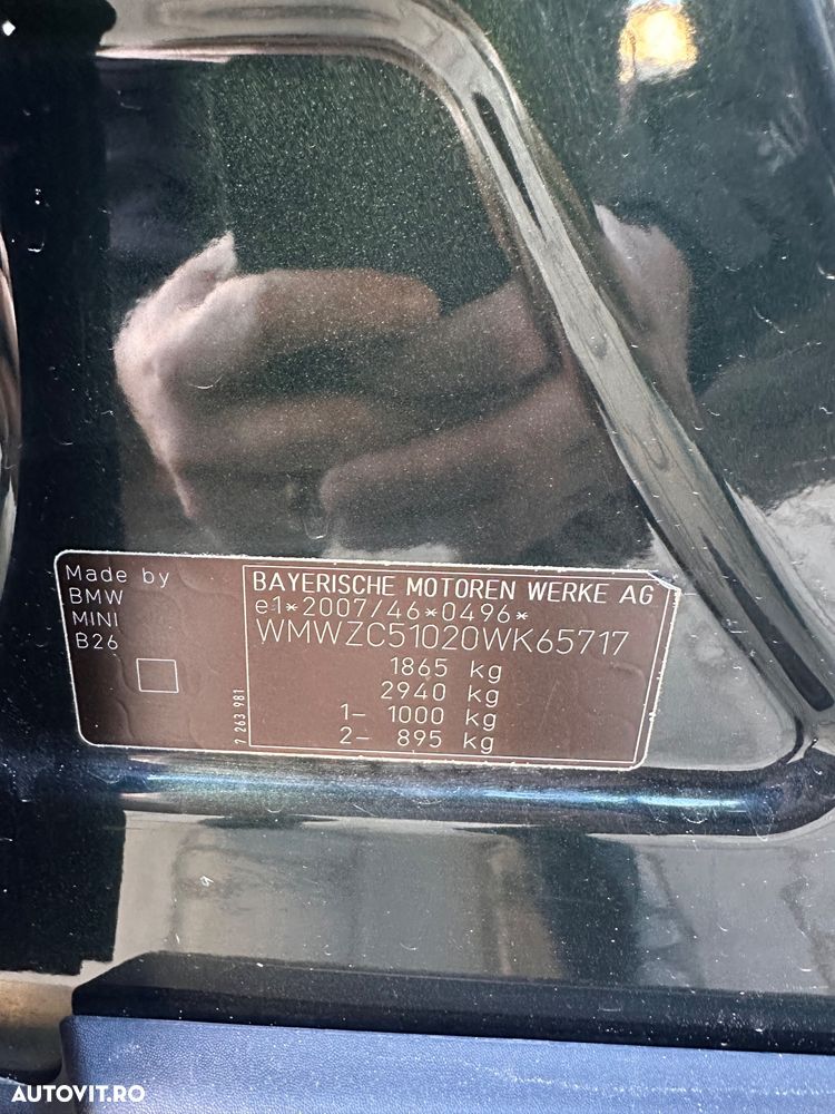 Mini Countryman Cooper S All4 Aut. - 10