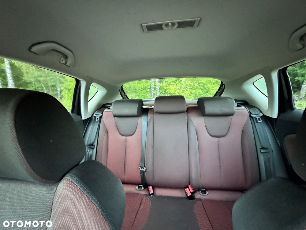 Seat Leon 1.6 Comfort Limited - 3