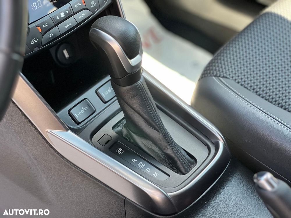 Suzuki S-Cross - 14