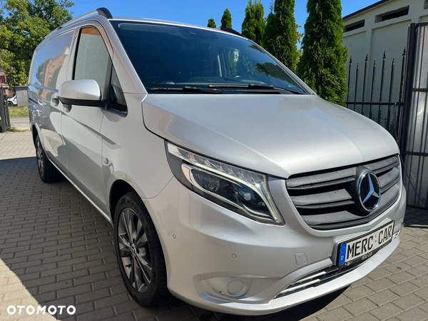 Mercedes-Benz Vito 116 cdi long  Led