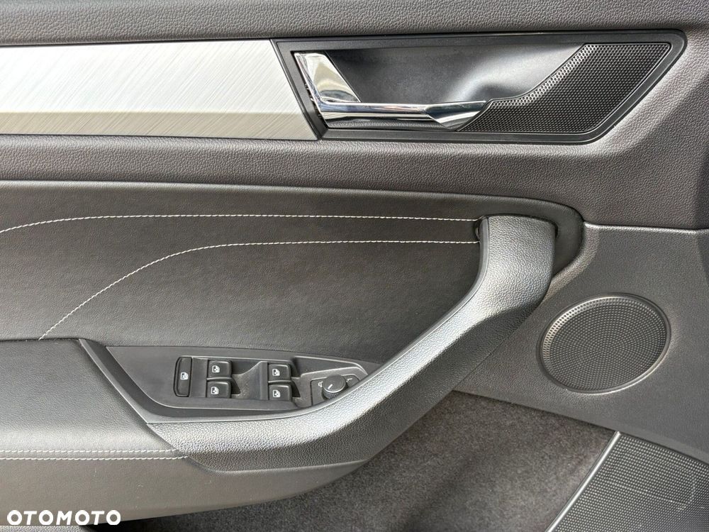 Skoda Kodiaq 1.5 TSI ACT 4x2 Ambition DSG - 11