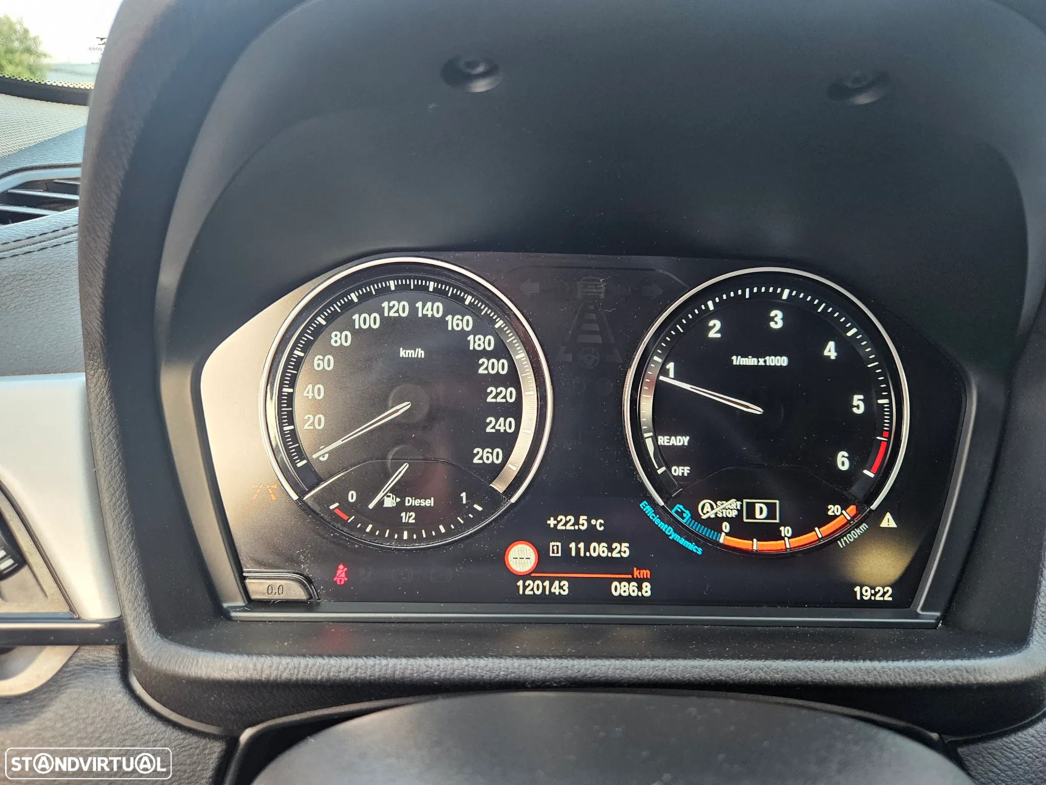 BMW X2 20 d xDrive Auto - 31