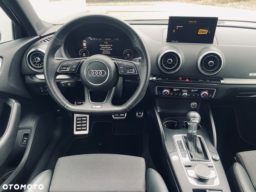 Audi A3 Sportback - 29