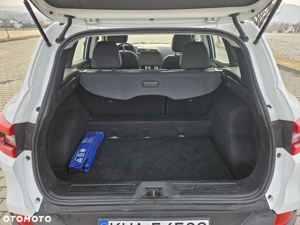 Renault Kadjar 1.2 Energy TCe Spring Edition - 7
