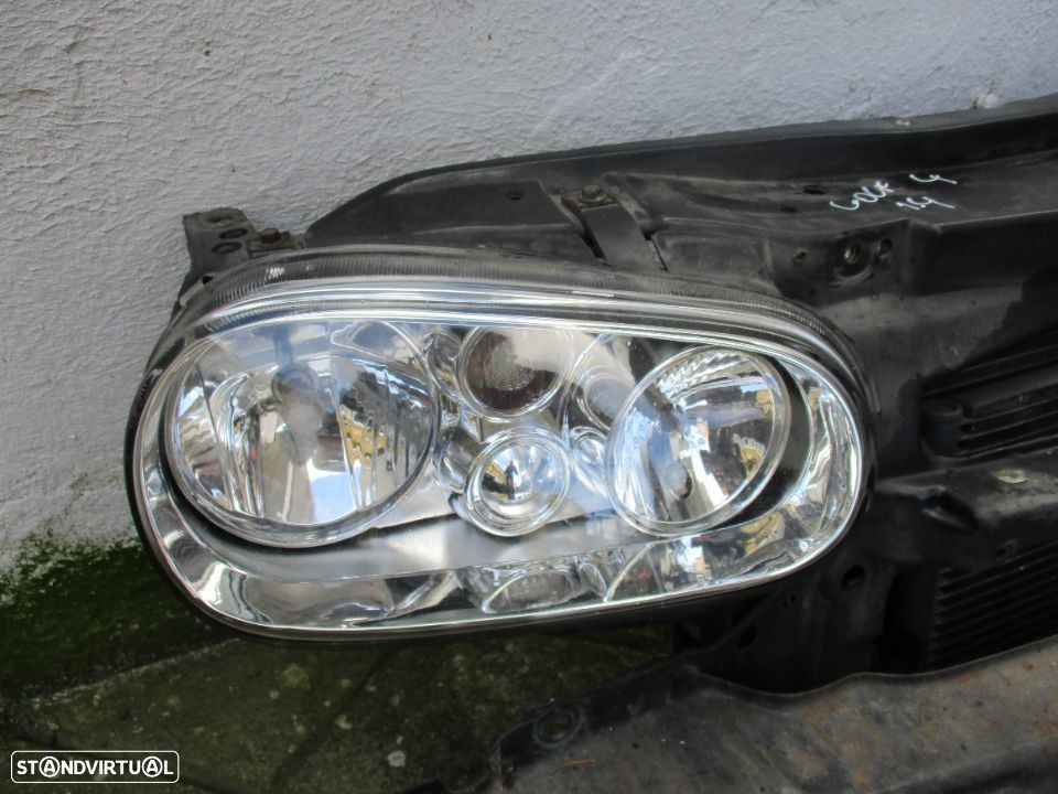 Frente Completa VW Volkswagen Golf 4 IV - 2