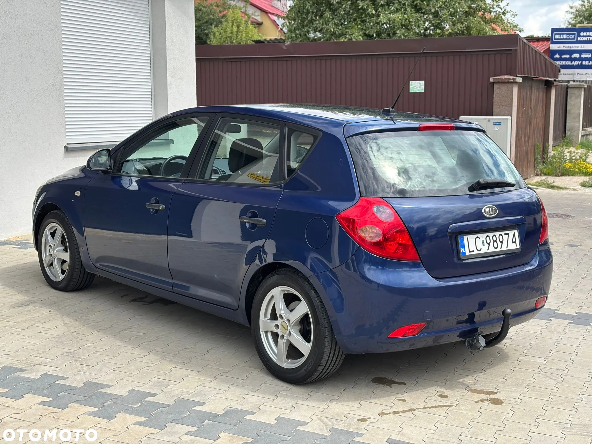 Kia Ceed Cee'd 1.6 Crdi Optimum + - 3