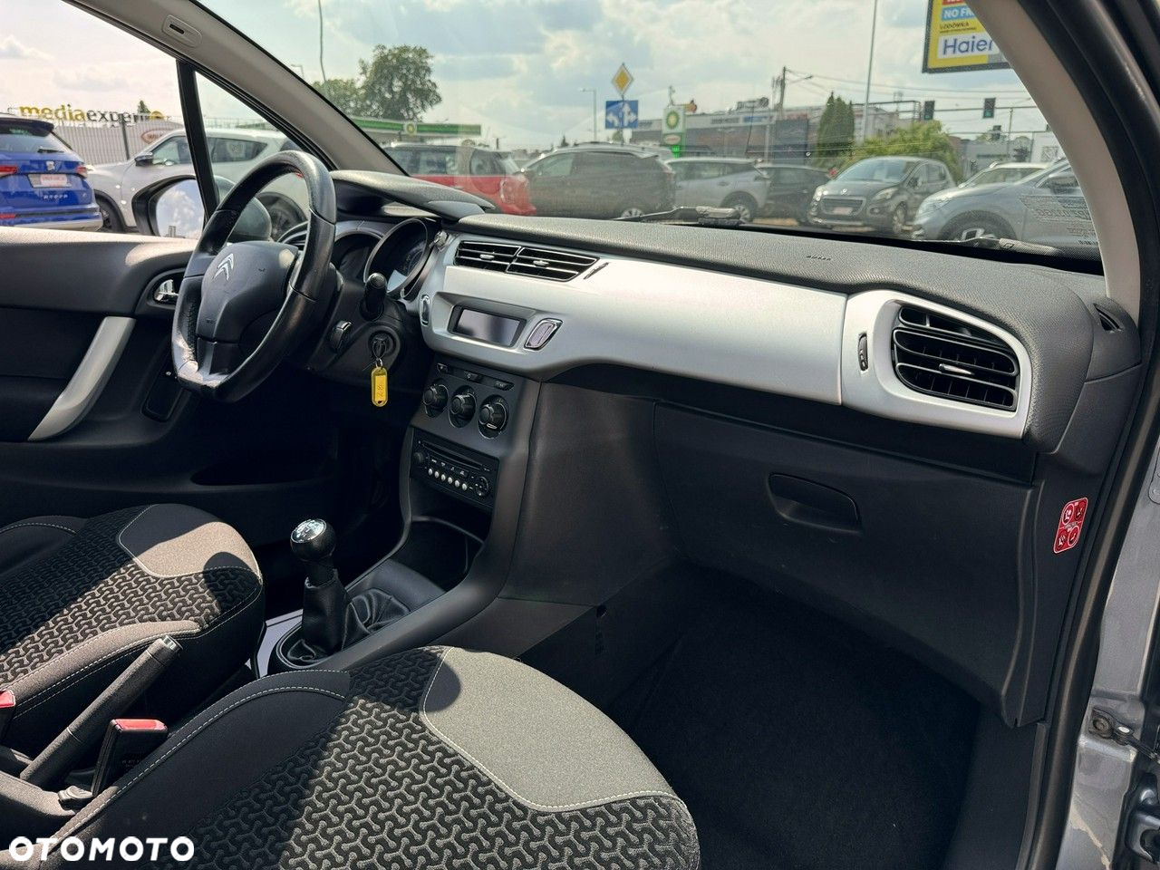 Citroën C3 - 24