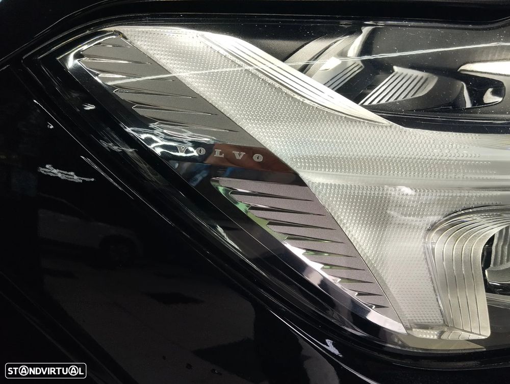 Volvo XC 60 2.0 D4 Inscription Geartronic - 10