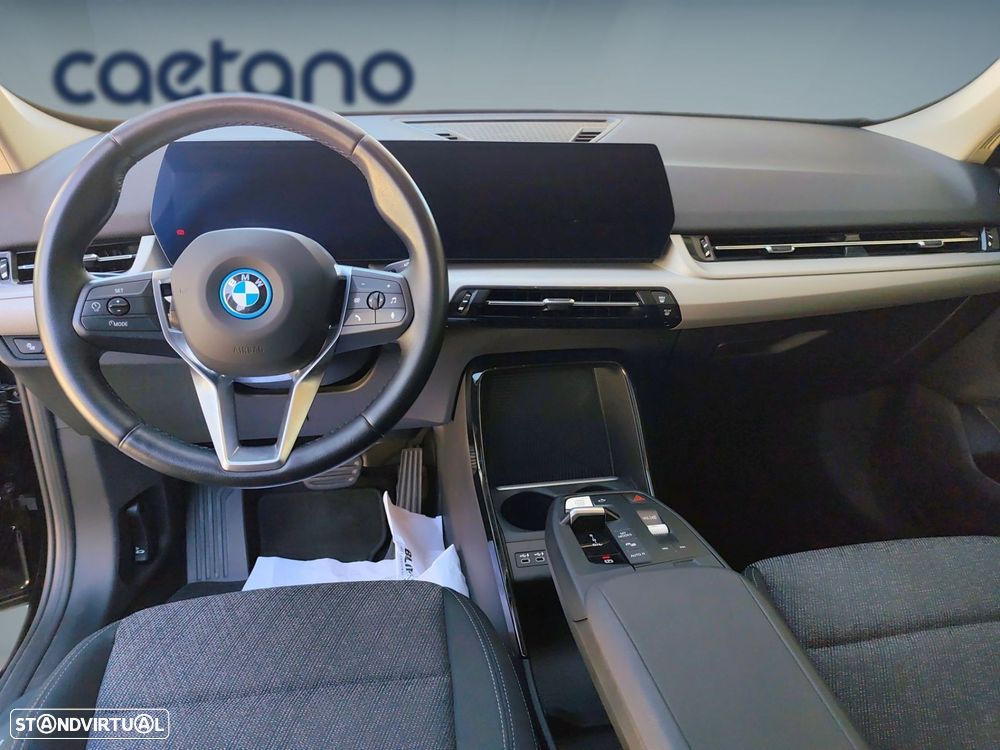 BMW X1 xDrive25e Aut. - 12