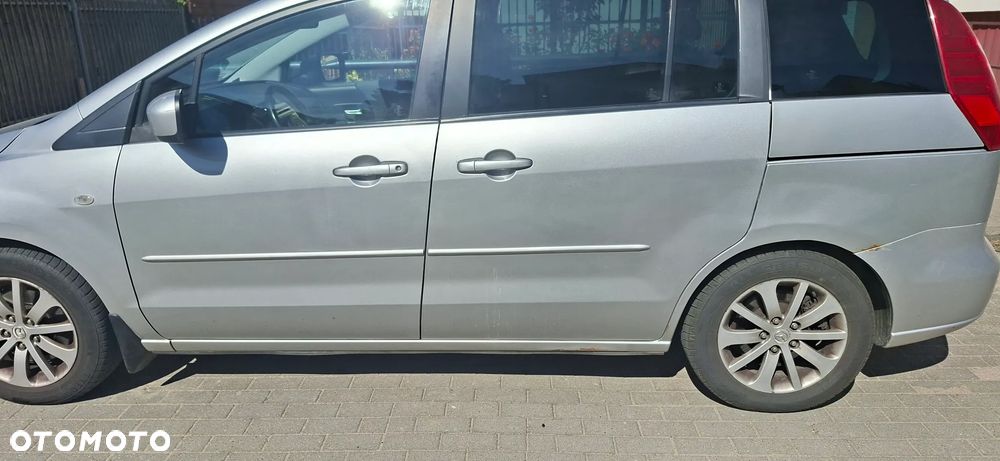 Mazda 5 - 1
