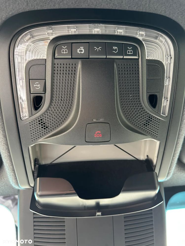 Mercedes-Benz Sprinter - 20