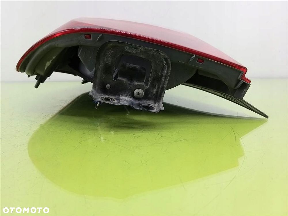 Lampa lewa tylna tył Honda Jazz II 2002-2008 5DRZWI - 6