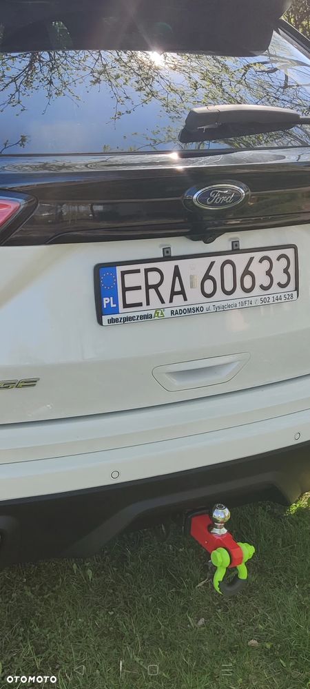 Ford Edge - 13