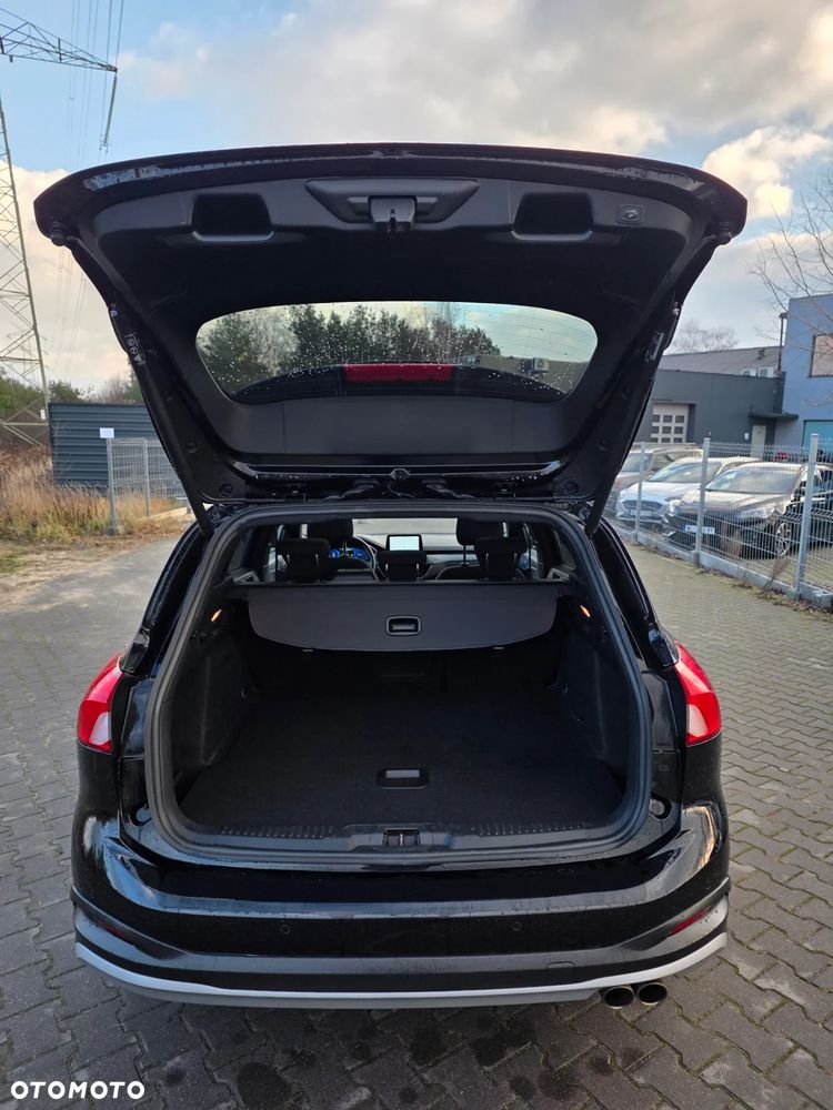 Ford Focus 1.0 EcoBoost Hybrid ACTIVE STYLE - 5