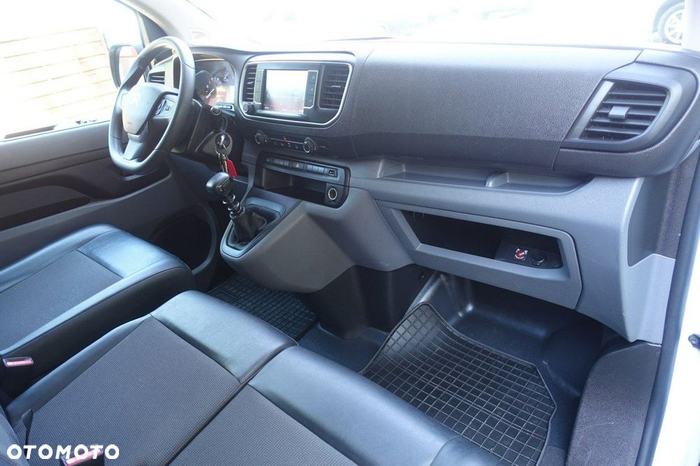 Citroën Jumpy - 12