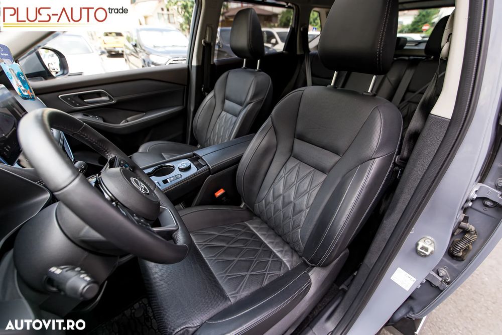 Nissan X-Trail e4ORCE Tekna Plus - 17