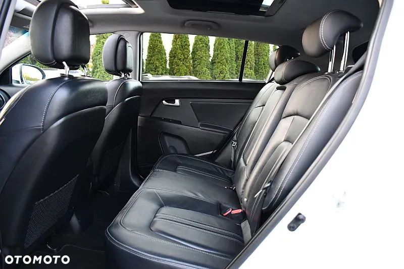 Kia Sportage 2.0 GDI XL 2WD - 18