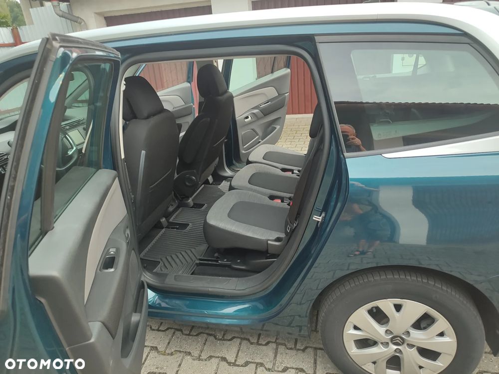 Citroën C4 SpaceTourer 1.5 BlueHDi Feel S&S - 15