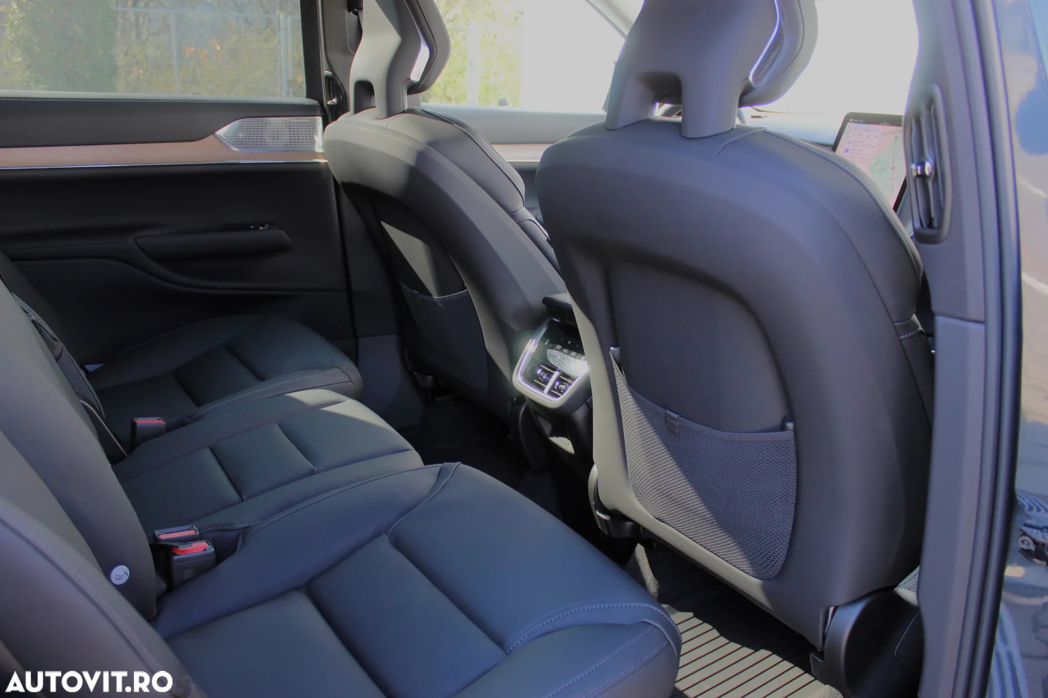 Volvo EX90 Twin Performance AWD Ultra (7-Sitzer) - 11