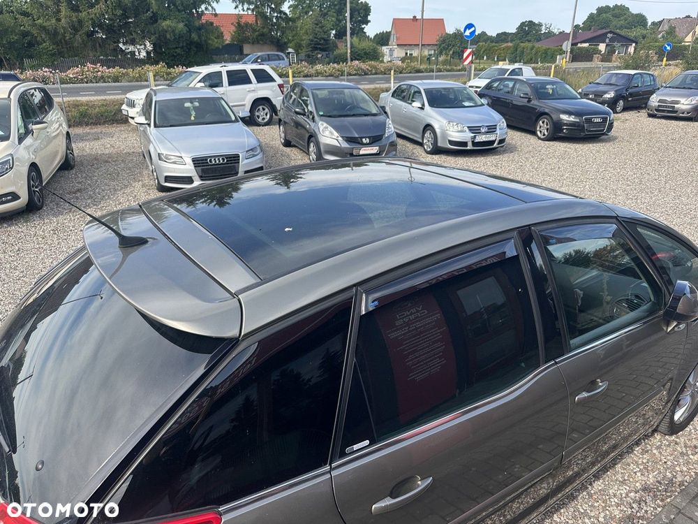 Citroën C4 Picasso - 6