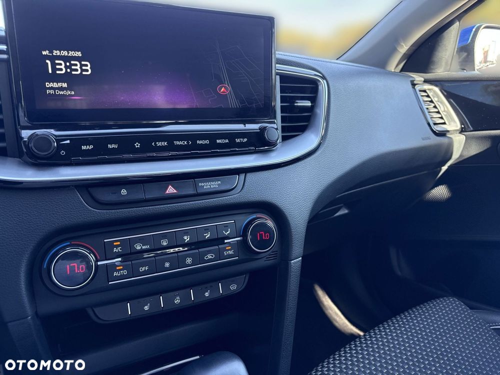 Kia Ceed - 20