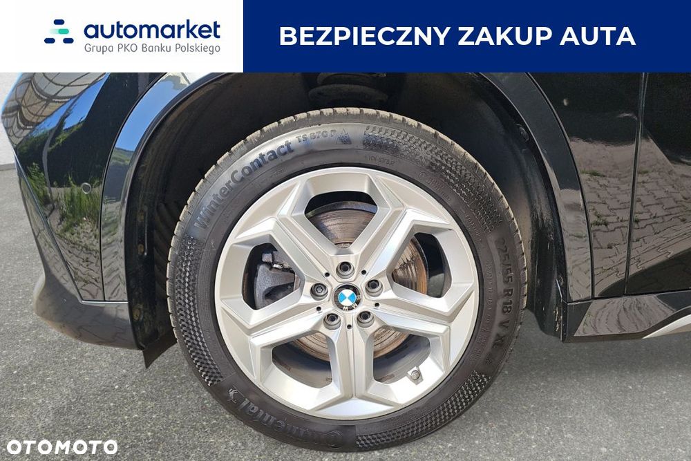 BMW X1 sDrive20i mHEV xLine sport - 9