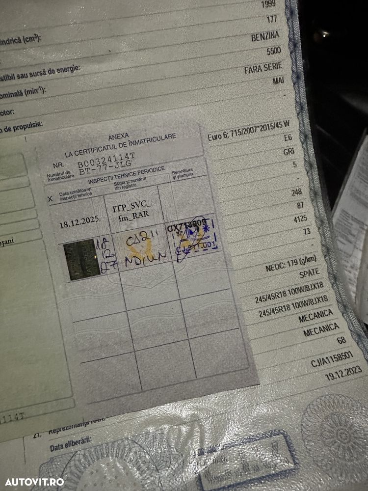 Jaguar XF 2.0 Turbo - 30