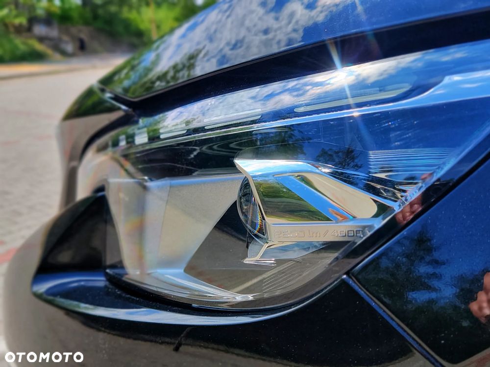 Peugeot 5008 2.0 BlueHDI GT S&S EAT8 - 15