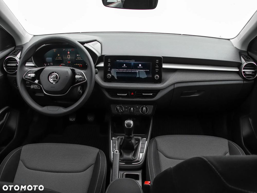 Skoda Fabia 1.0 TSI Selection - 14