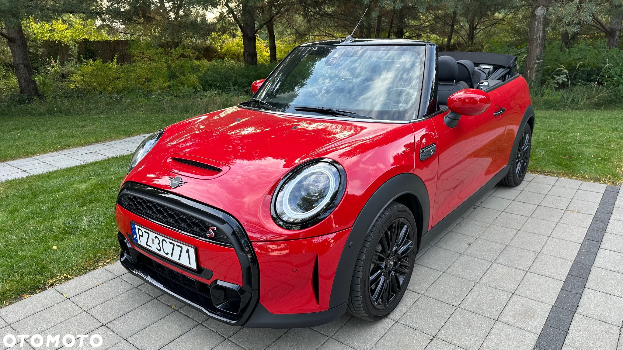 MINI Cooper S - 26